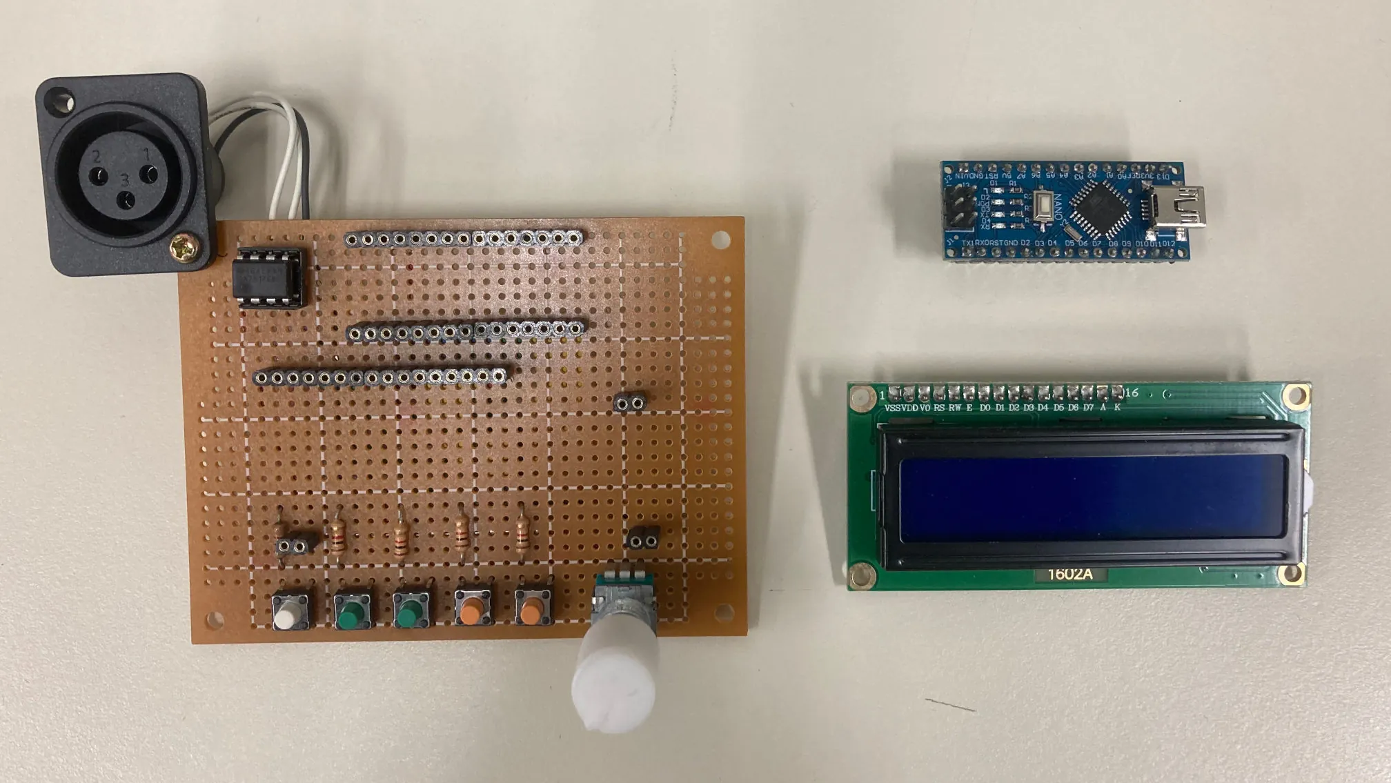 Components