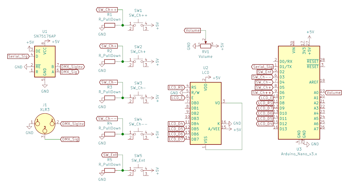 Schematic