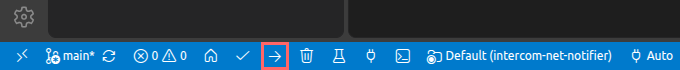 VSCode PlatformIO upload